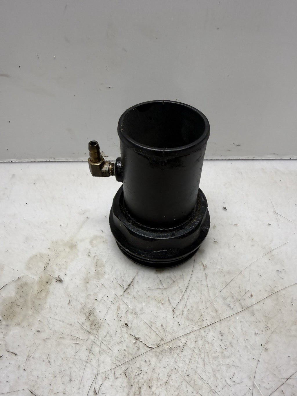 1996-2006 Sea-Doo OEM LRV GTX GSX GTI GS GTS Challenger Sportster Exhaust Outlet
