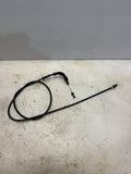 2003-2004 POLARIS MSX 140 PWC OEM THROTTLE CABLE