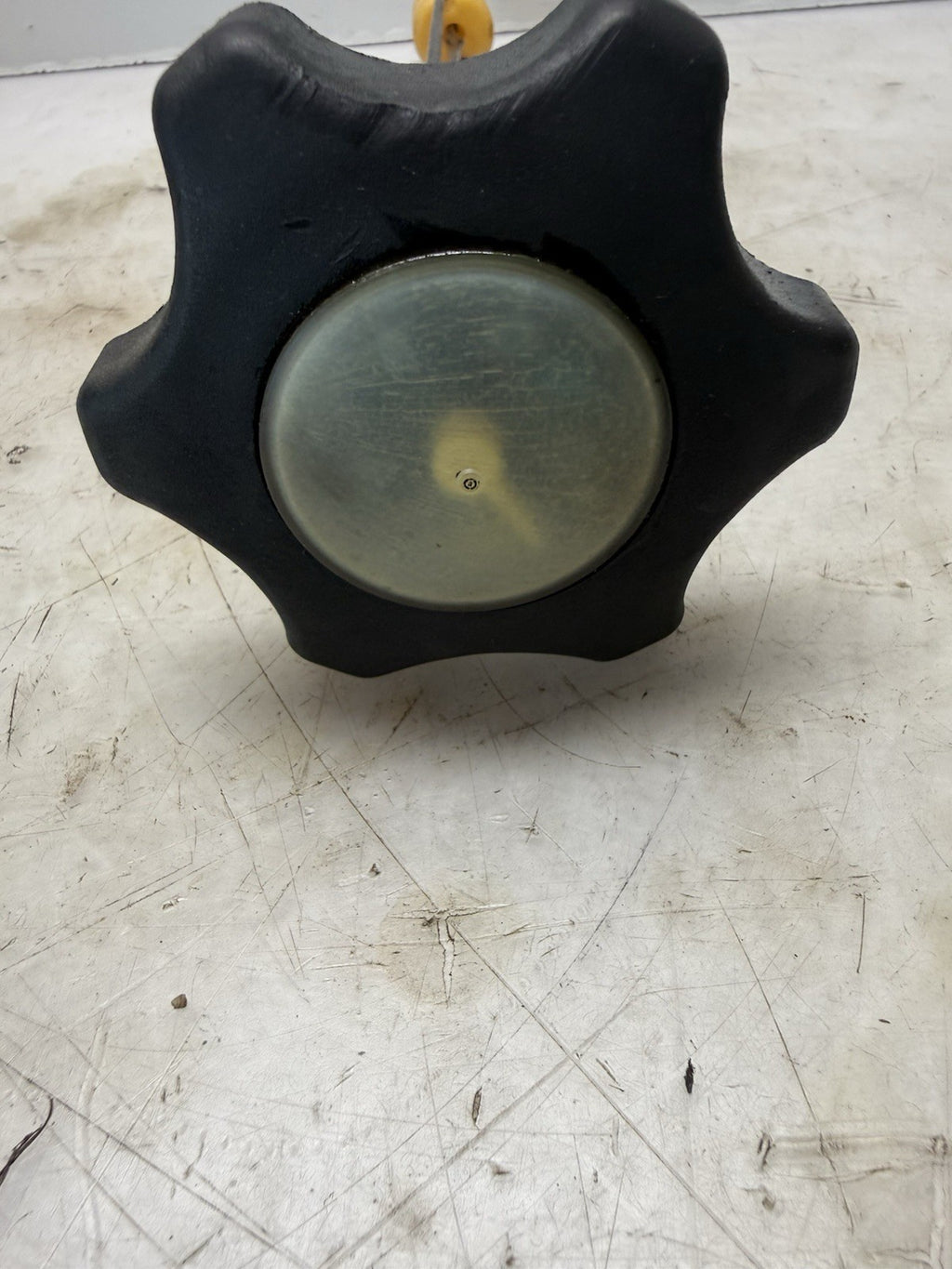 1999-2005 Ski-Doo OEM Fuel Gas Cap Gauge Summit Grand Touring Expedition MXZ