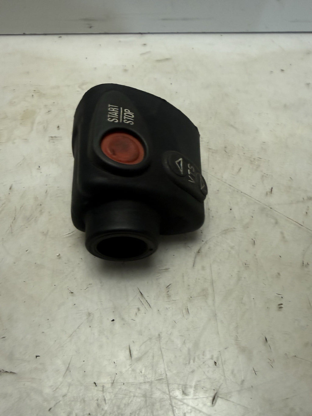 2000-2004 Sea-Doo OEM Start/Stop Switch Housing Ass'y 277000877 GSX RX XP 