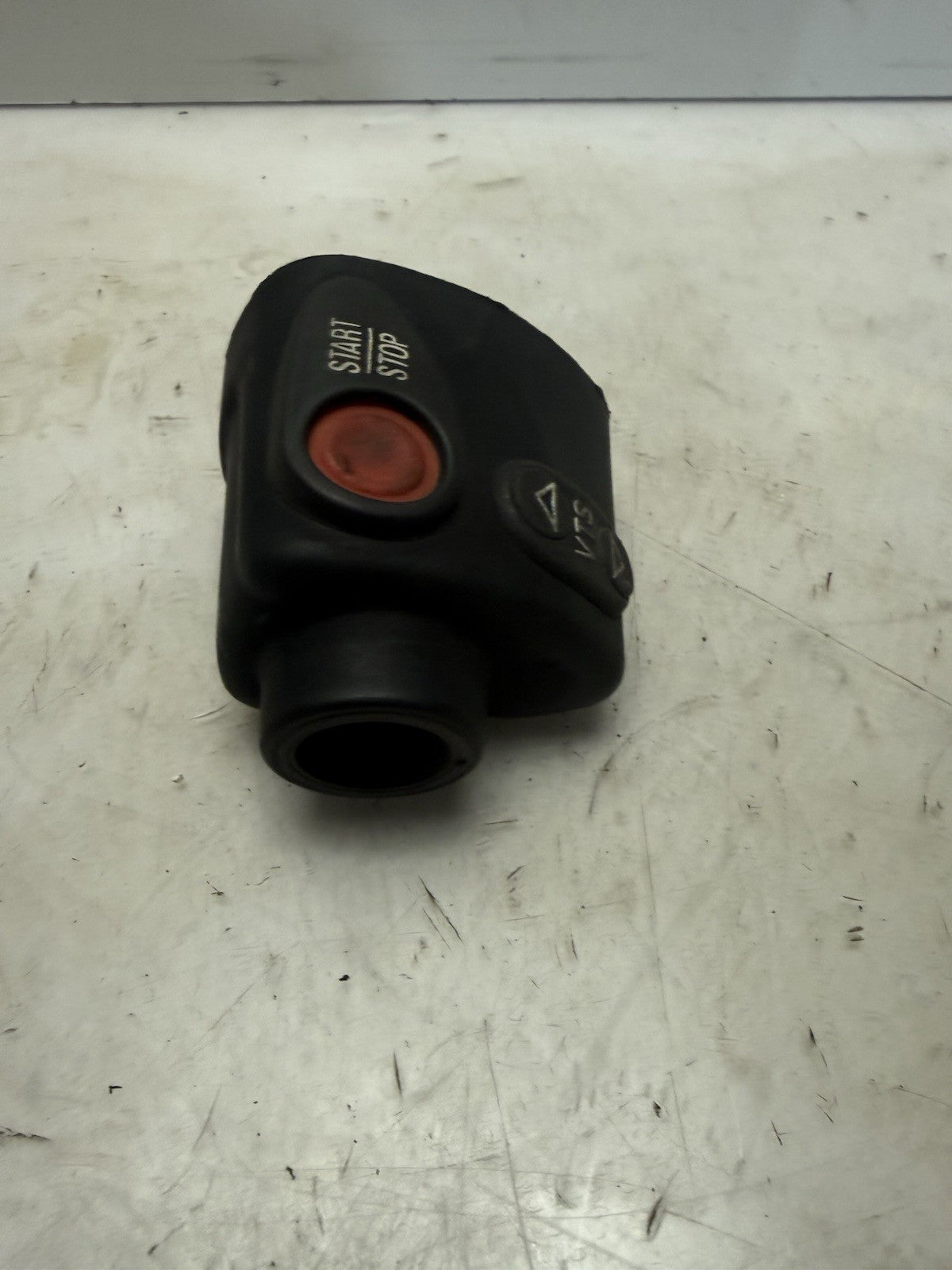 2000-2004 Sea-Doo OEM Start/Stop Switch Housing Ass'y 277000877 GSX RX XP 
