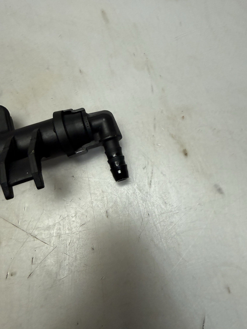 2002-2012 Sea-Doo GTI GTX RXP RXT OEM Gas Fuel Injection Rail Assembly