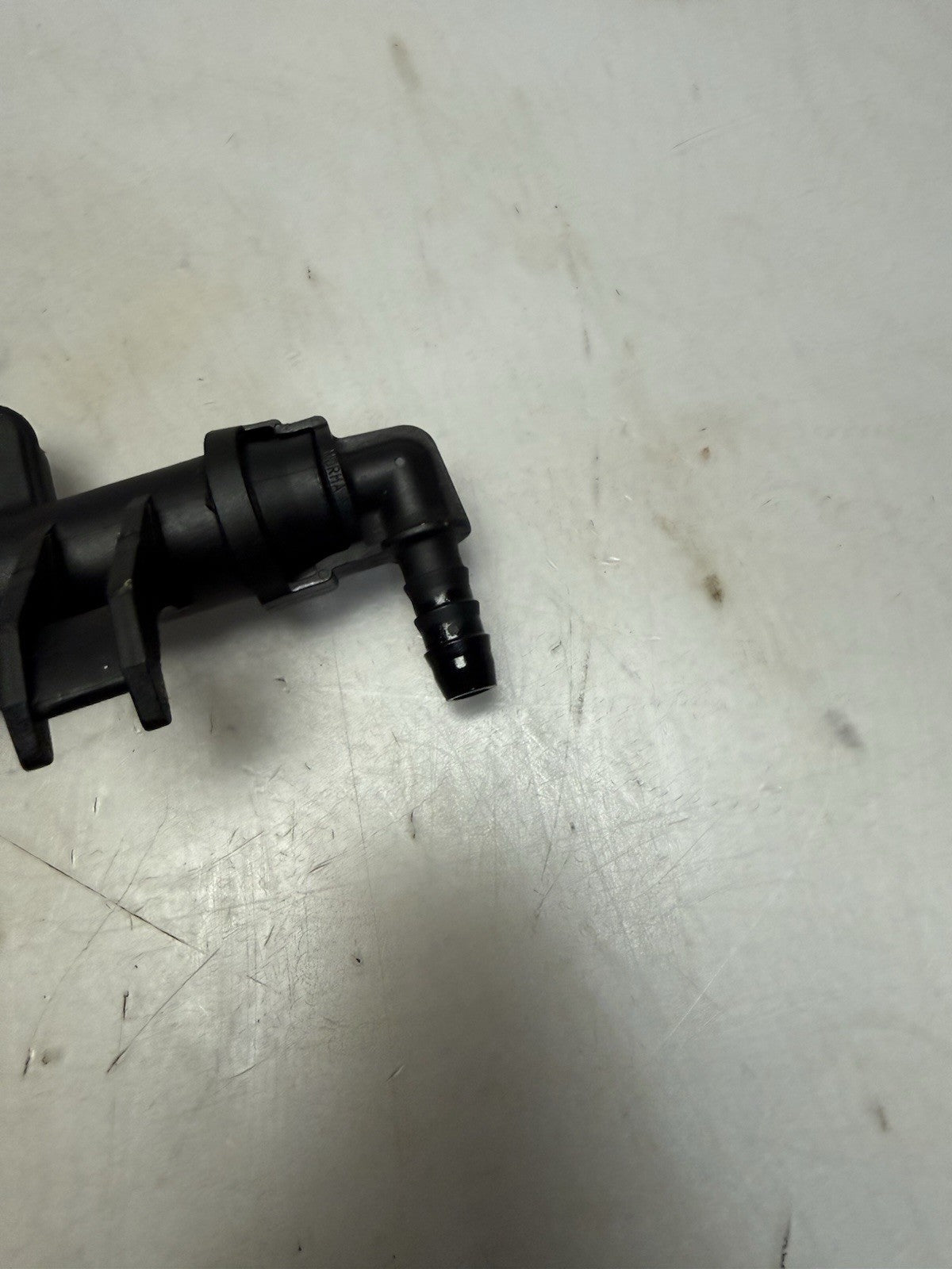 2002-2012 Sea-Doo GTI GTX RXP RXT OEM Gas Fuel Injection Rail Assembly