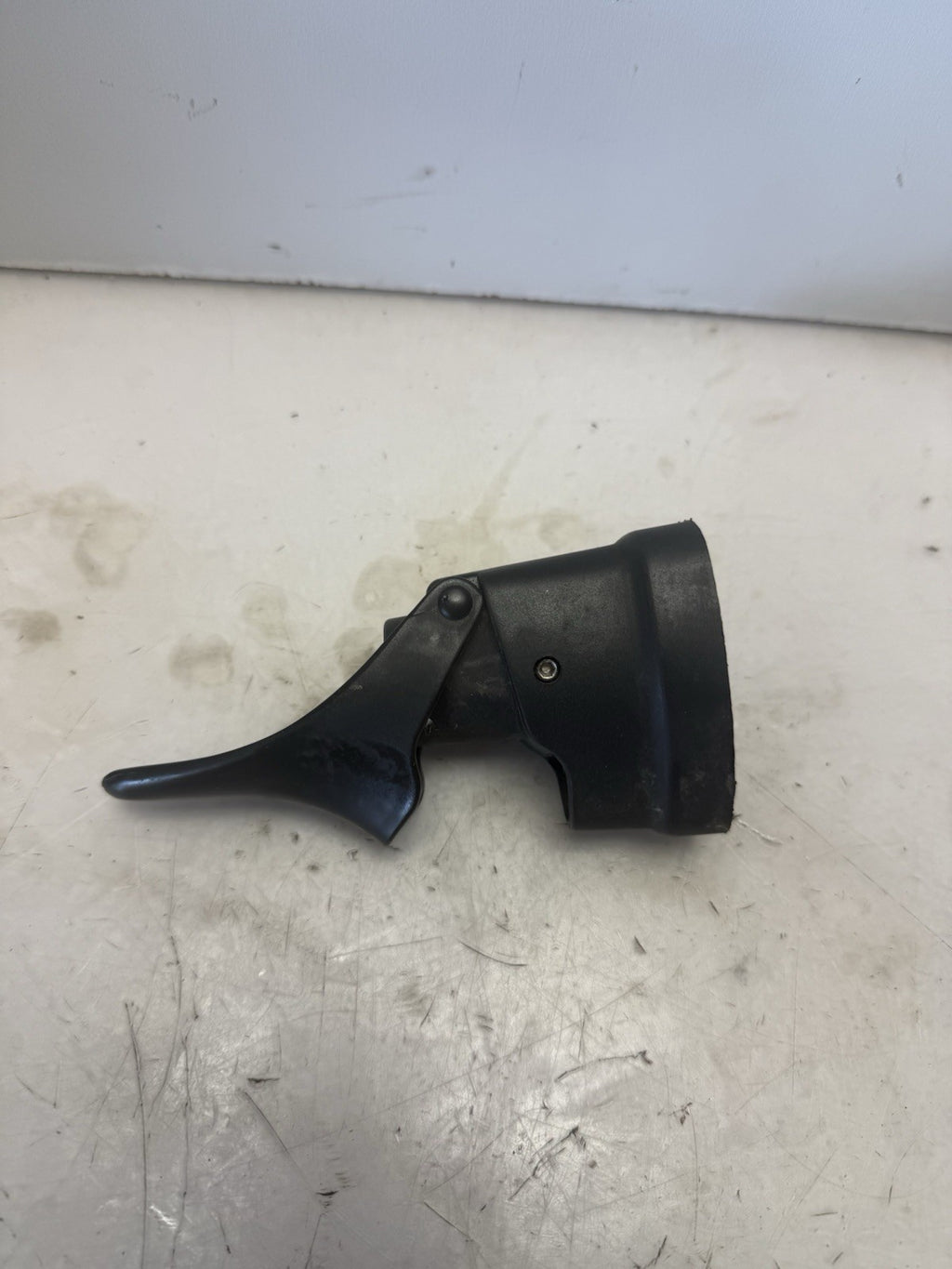 1993-2007 Sea-Doo OEM Handlebar Throttle Cable Lever Housing 277000872 RX DI 