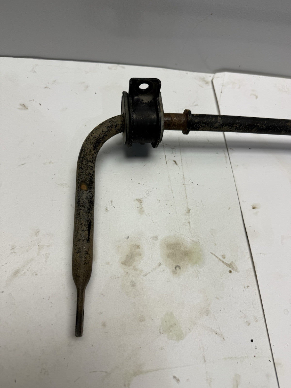2012-2018 Polaris RZR Sportsman ACE 570 OEM Rear Back Sway Bar Stabilizer