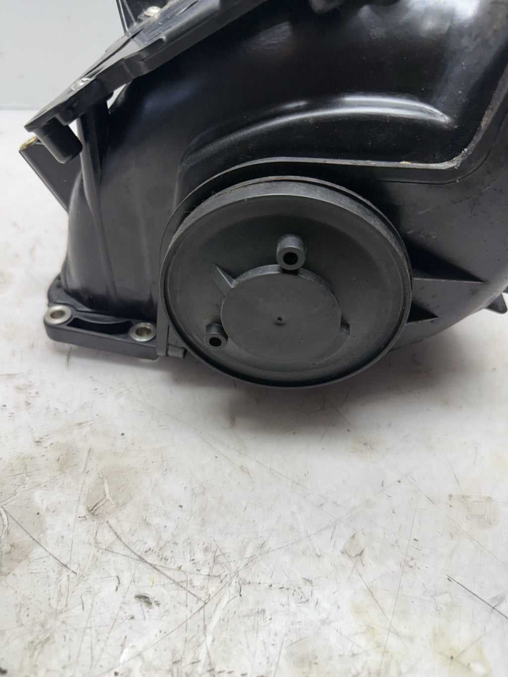 2003-2017 Sea-Doo GTX 4-TEC 155 OEM NA Air Intake Manifold 420867920 420867921