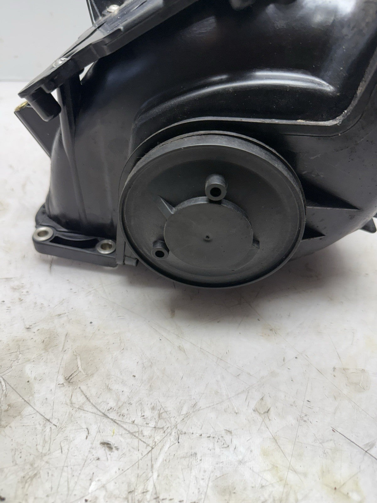 2003-2017 Sea-Doo GTX 4-TEC 155 OEM NA Air Intake Manifold 420867920 420867921