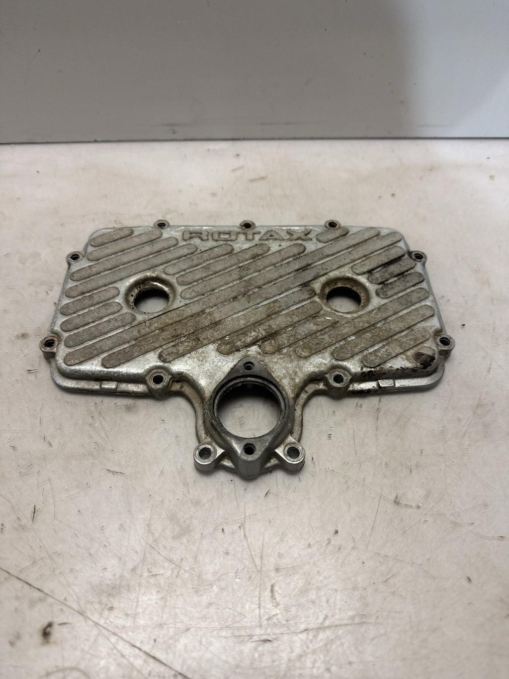 2000 Ski-Doo Formula 500 OEM Cylinder Head Cover