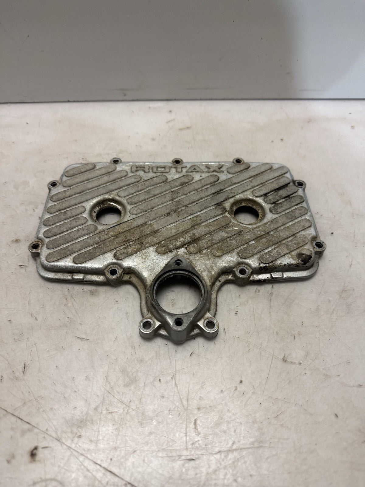 2000 Ski-Doo Formula 500 OEM Cylinder Head Cover