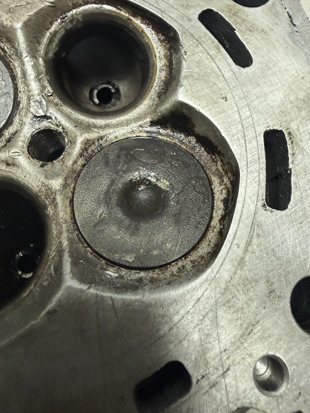 2013-2026 Polaris Ranger XP 1000 RZR 900 OEM Cylinder Head Ass’y DAMAGE