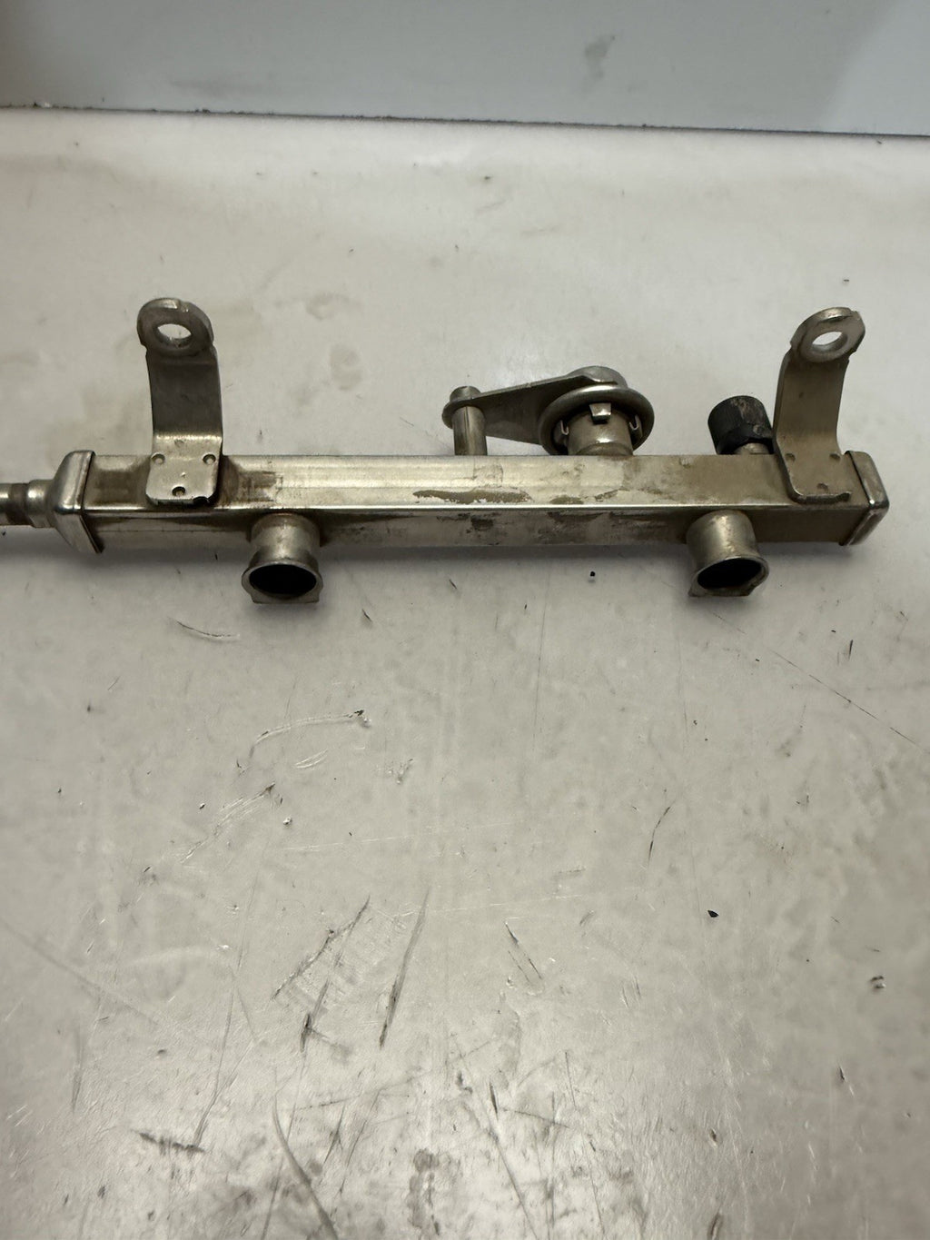 2018-2026 Polaris RZR 900 Ranger XP 1000 OEM Gas Fuel Rail Delivery Pipe