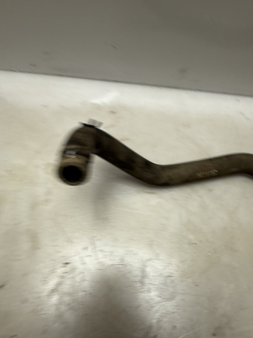 Polaris General XP 1000 Deluxe 21 Hose Oil Cooler Out 5416752 51872