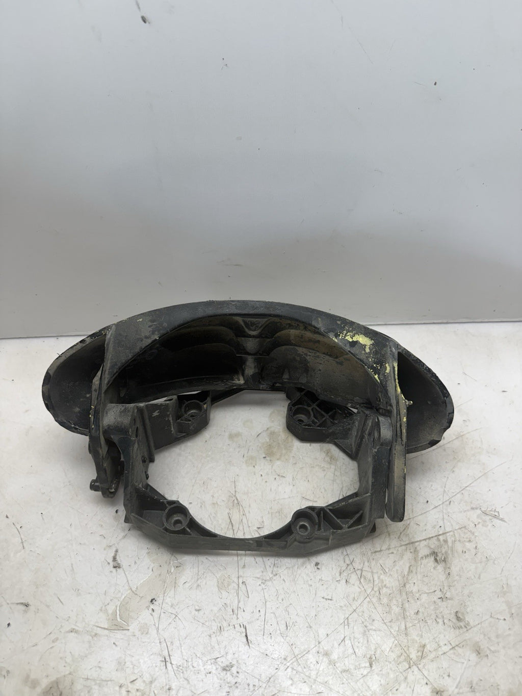 1997 Sea-Doo Speedster 720 OEM LH Reverse Gate Bucket Ass’y