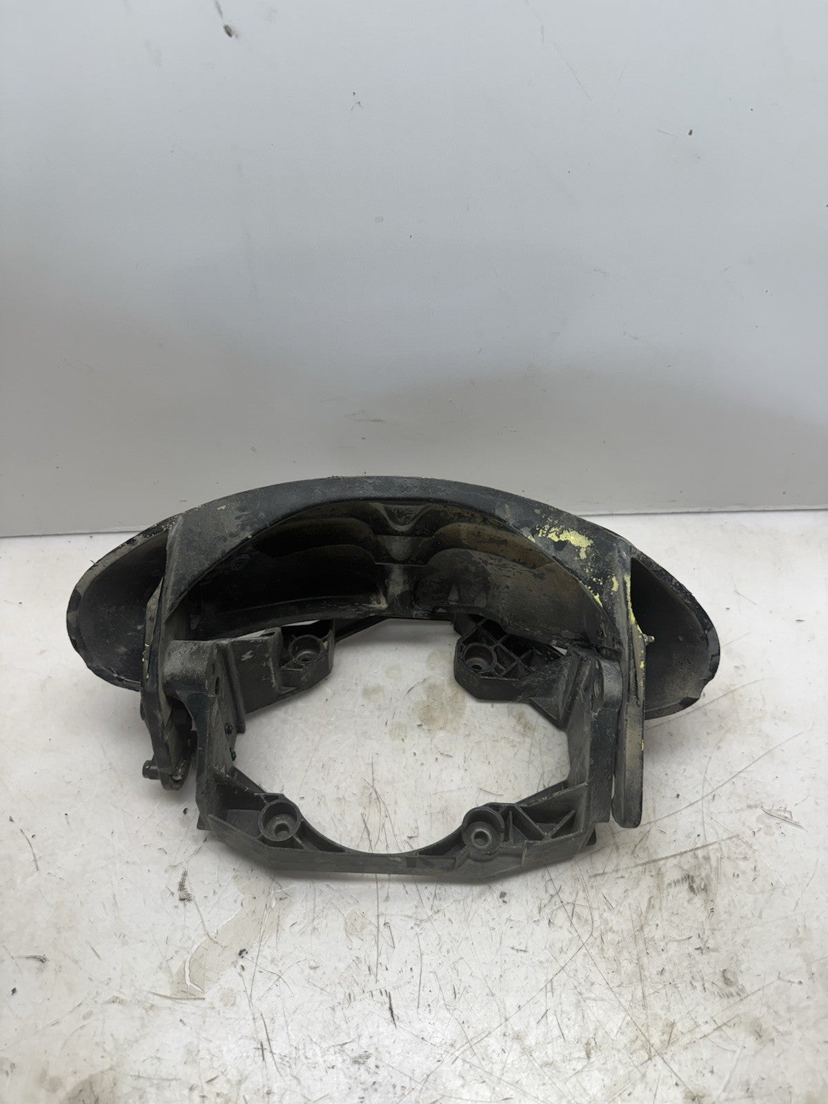 1997 Sea-Doo Speedster 720 OEM LH Reverse Gate Bucket Ass’y
