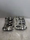 1997 Sea-Doo OEM Engine Motor Crankcase Ass'y (White) XP GSX SPX GTX