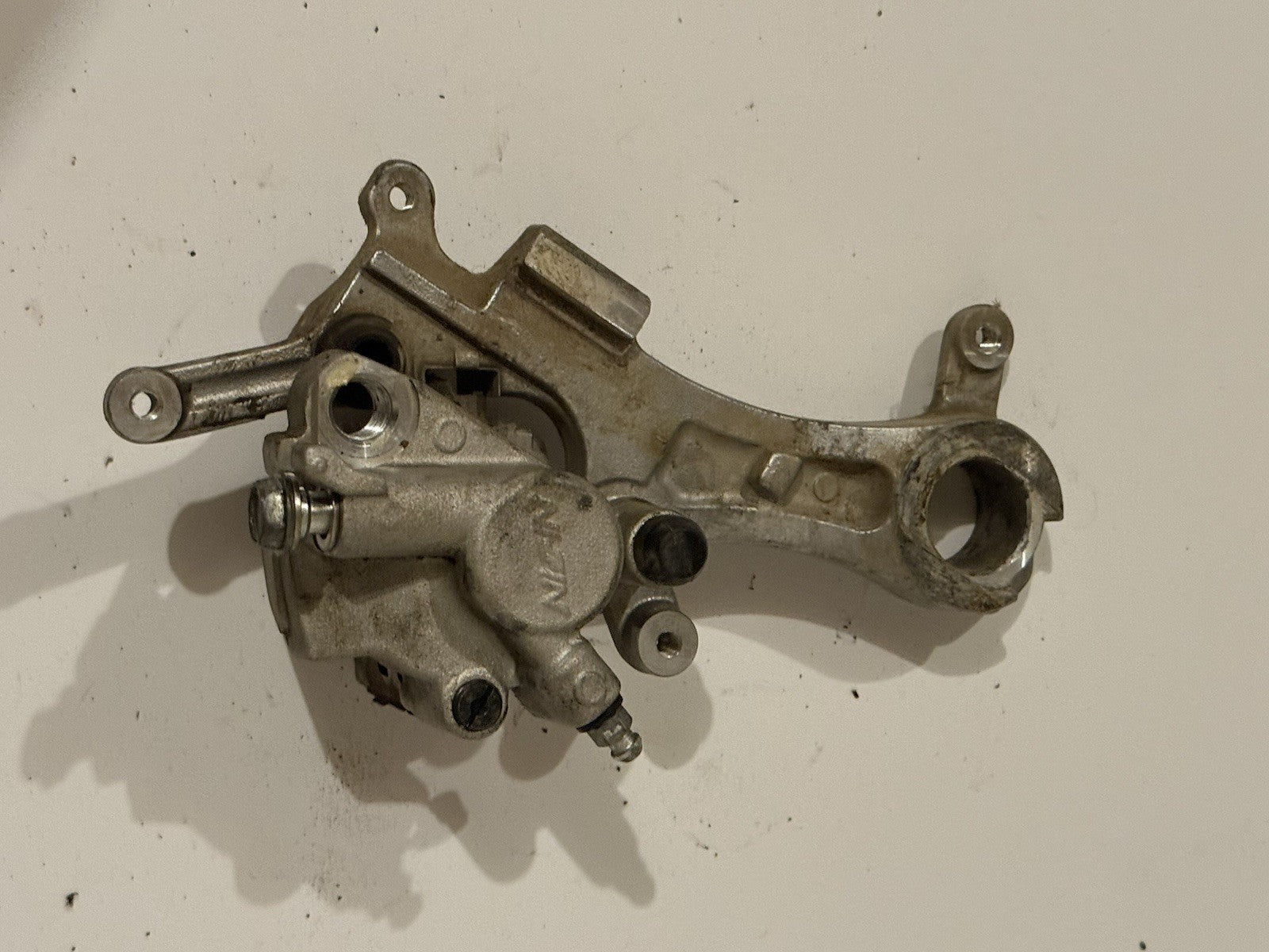 2009-2020 Yamaha YZ450F YZ250F OEM Rear Brake Caliper Assembly
