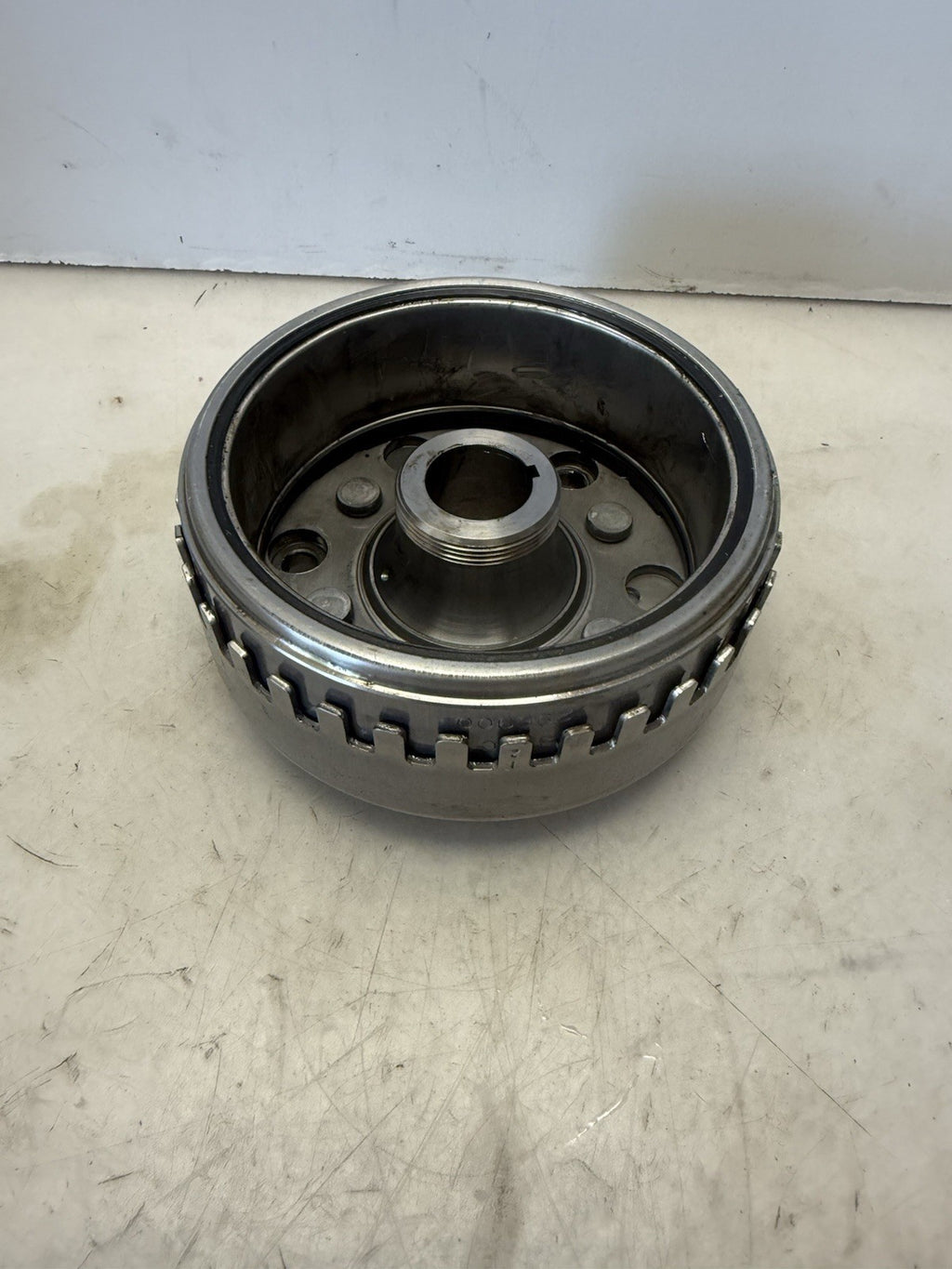 2014-2026 Sea-Doo SPARK Trixx 900 OEM Flywheel 420685702