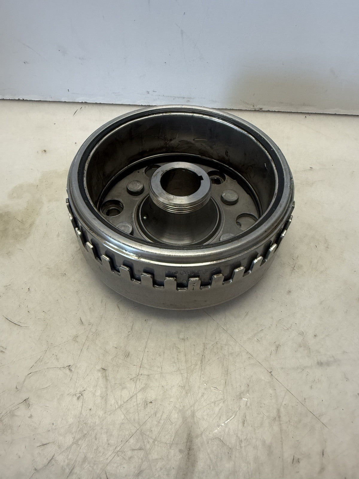 2014-2026 Sea-Doo SPARK Trixx 900 OEM Flywheel 420685702