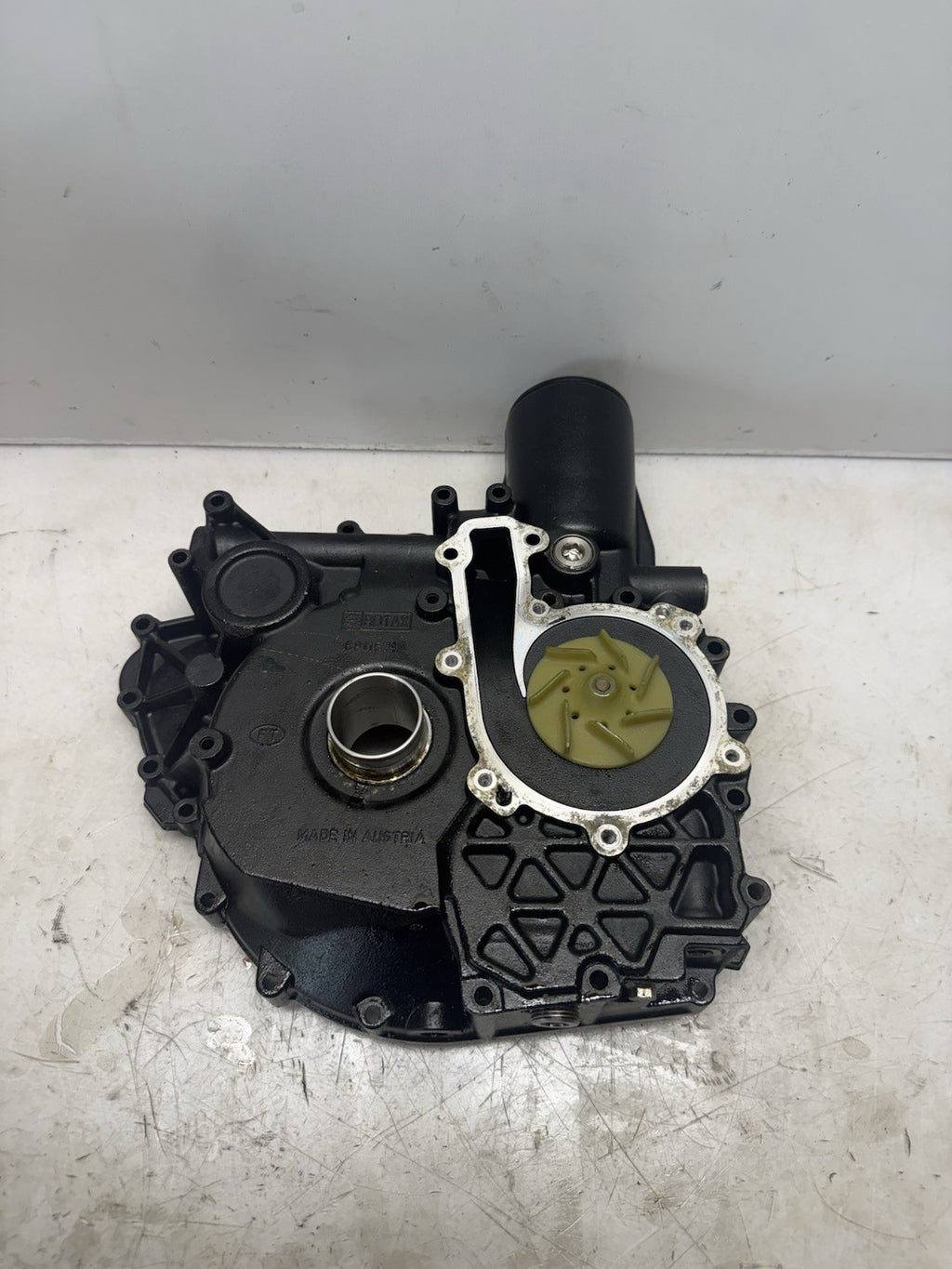 2004-2006 Sea-Doo GTX 4-TEC Speedster OEM Timing Magneto PTO Stator Cover