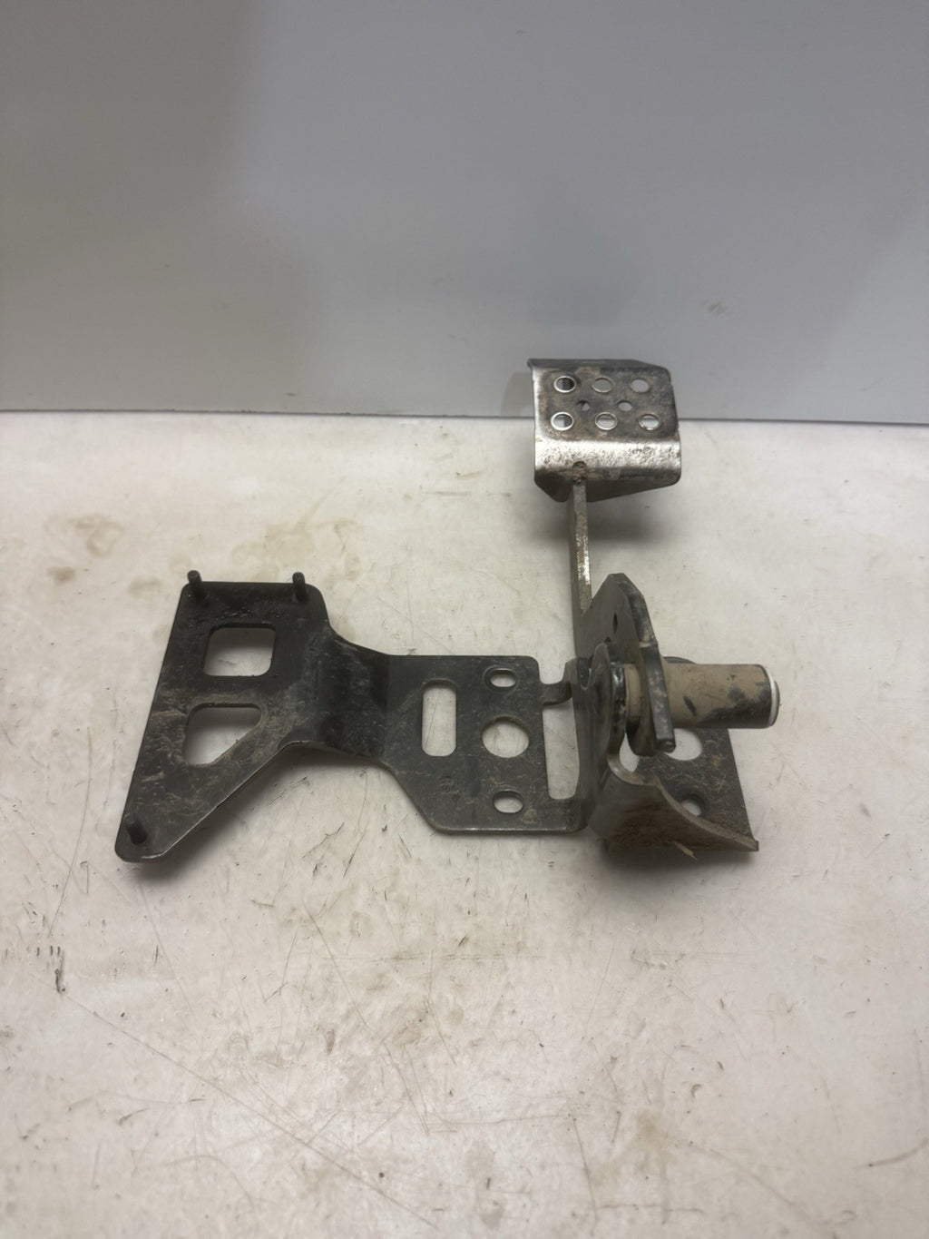 2016-2026 Polaris General Ranger XP 1000 Northstar OEM Brake Pedal Ass'y