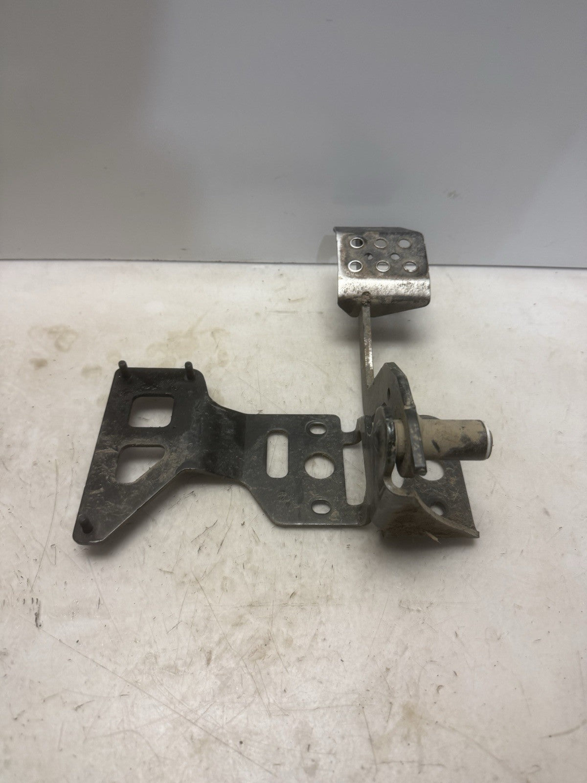 2016-2026 Polaris General Ranger XP 1000 Northstar OEM Brake Pedal Ass'y