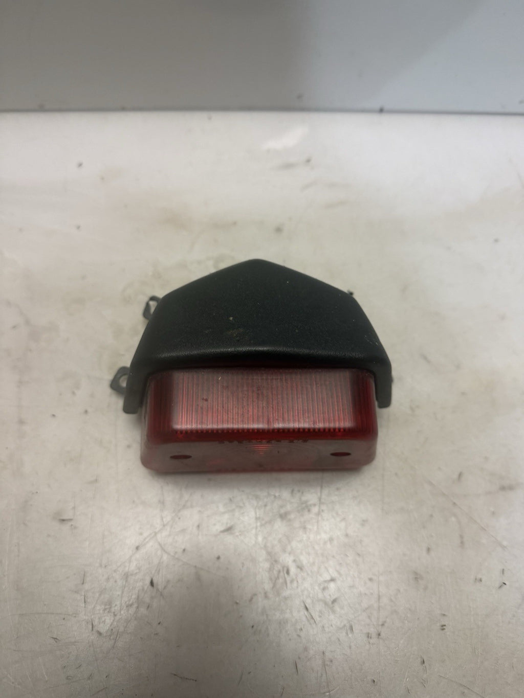 2008-2011 POLARIS RMK 700 144” Tail Light Assembly Brake Light Cover 5437070-070