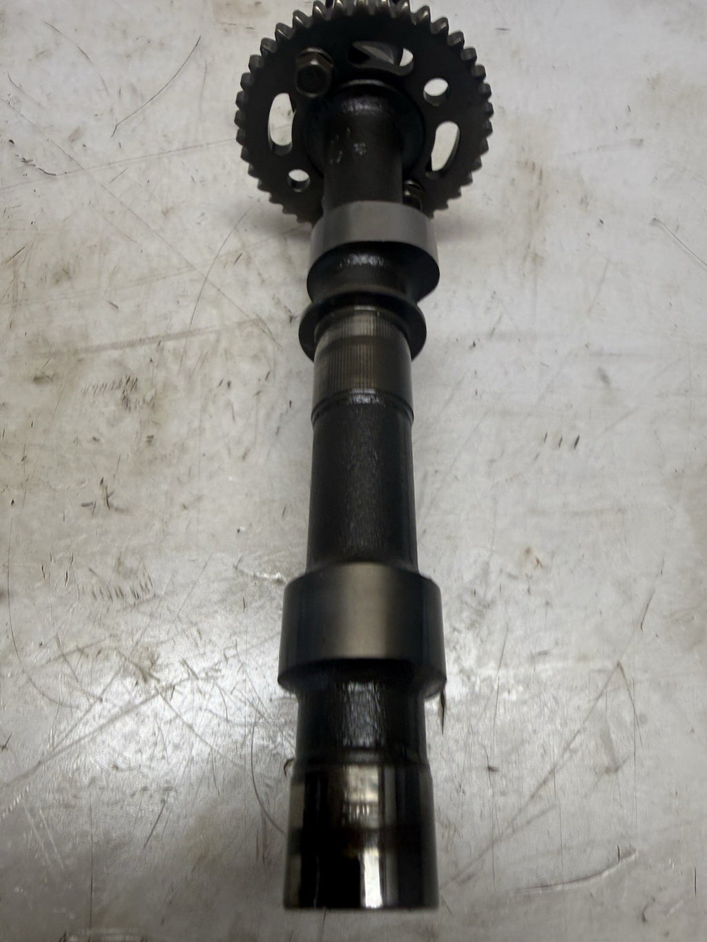 1996-2006 Suzuki GSX600F OEM Intake Camshaft Cam Shaft
