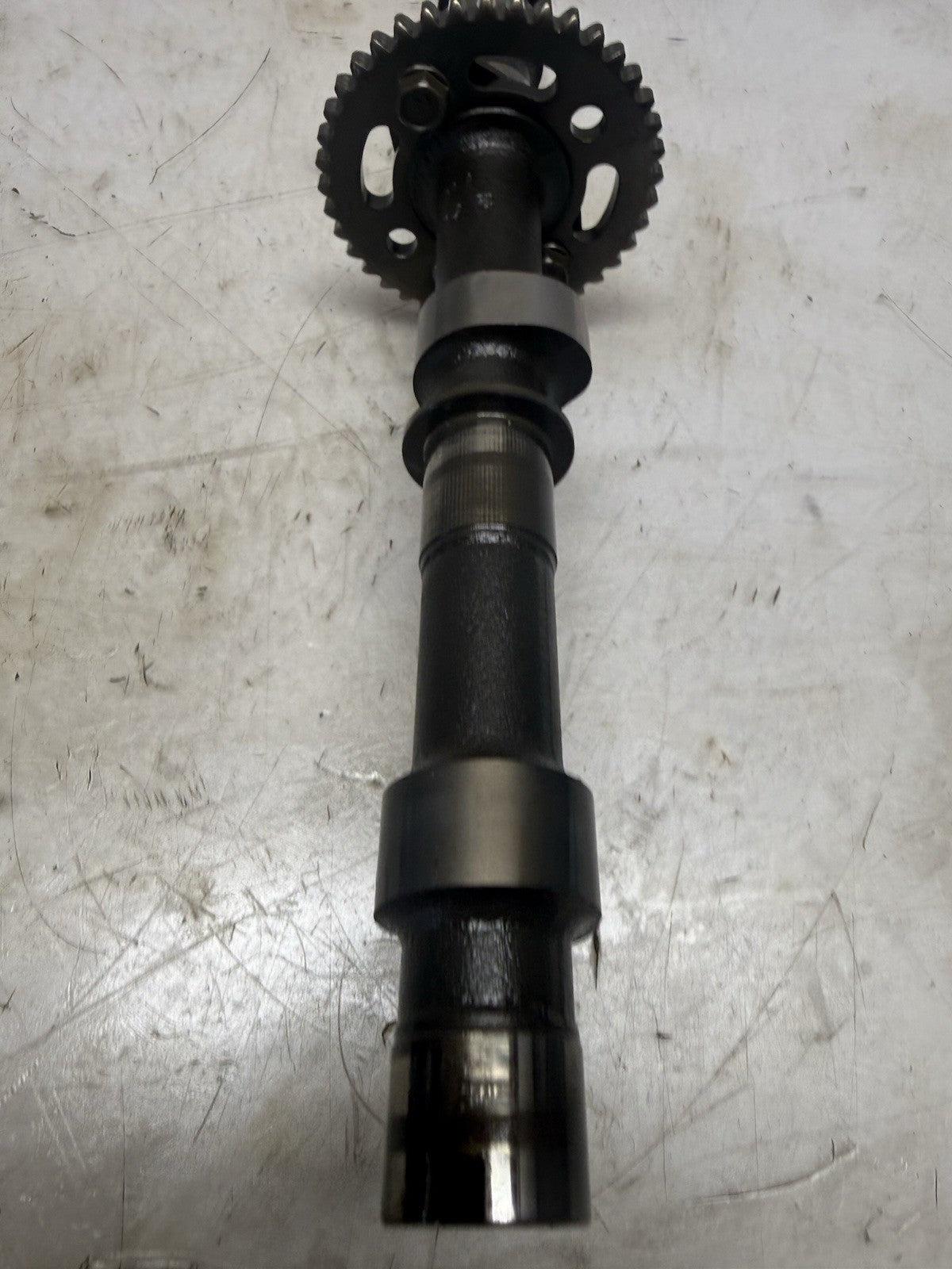 1996-2006 Suzuki GSX600F OEM Intake Camshaft Cam Shaft