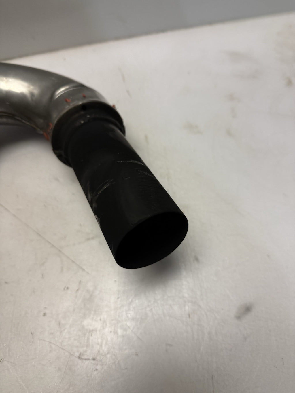 2002-2008 Sea-Doo OEM Exhaust Pipe GTX 4-TEC RXP RXT Challenger Sportster
