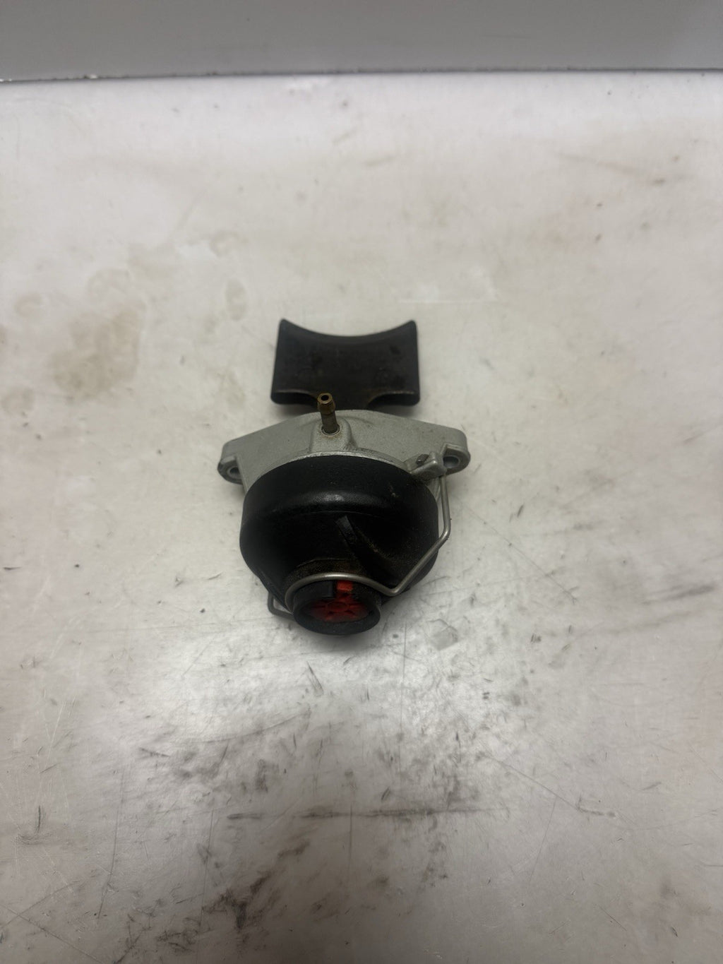 1998-2002 Sea-Doo GSX XP RX 951 OEM Exhaust Powervalve Guillotine Piston Ass'y