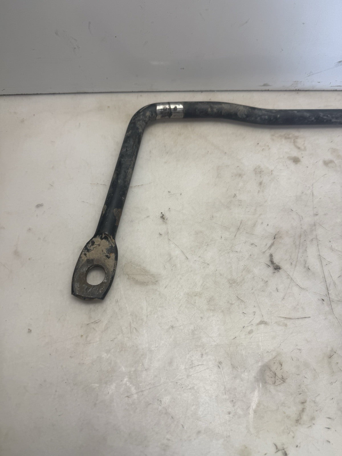 2021-2024 Polaris Ranger XP 1000 OEM Sway Bar Rear Stabilizer 5342500-458