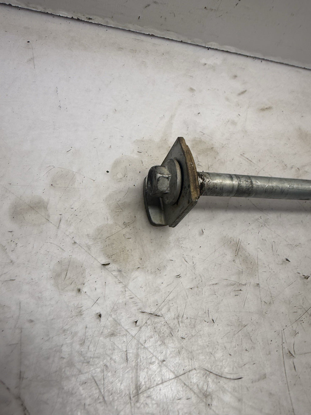 2000-2027 KAWASAKI KX65 OEM REAR AXLE SHAFT
