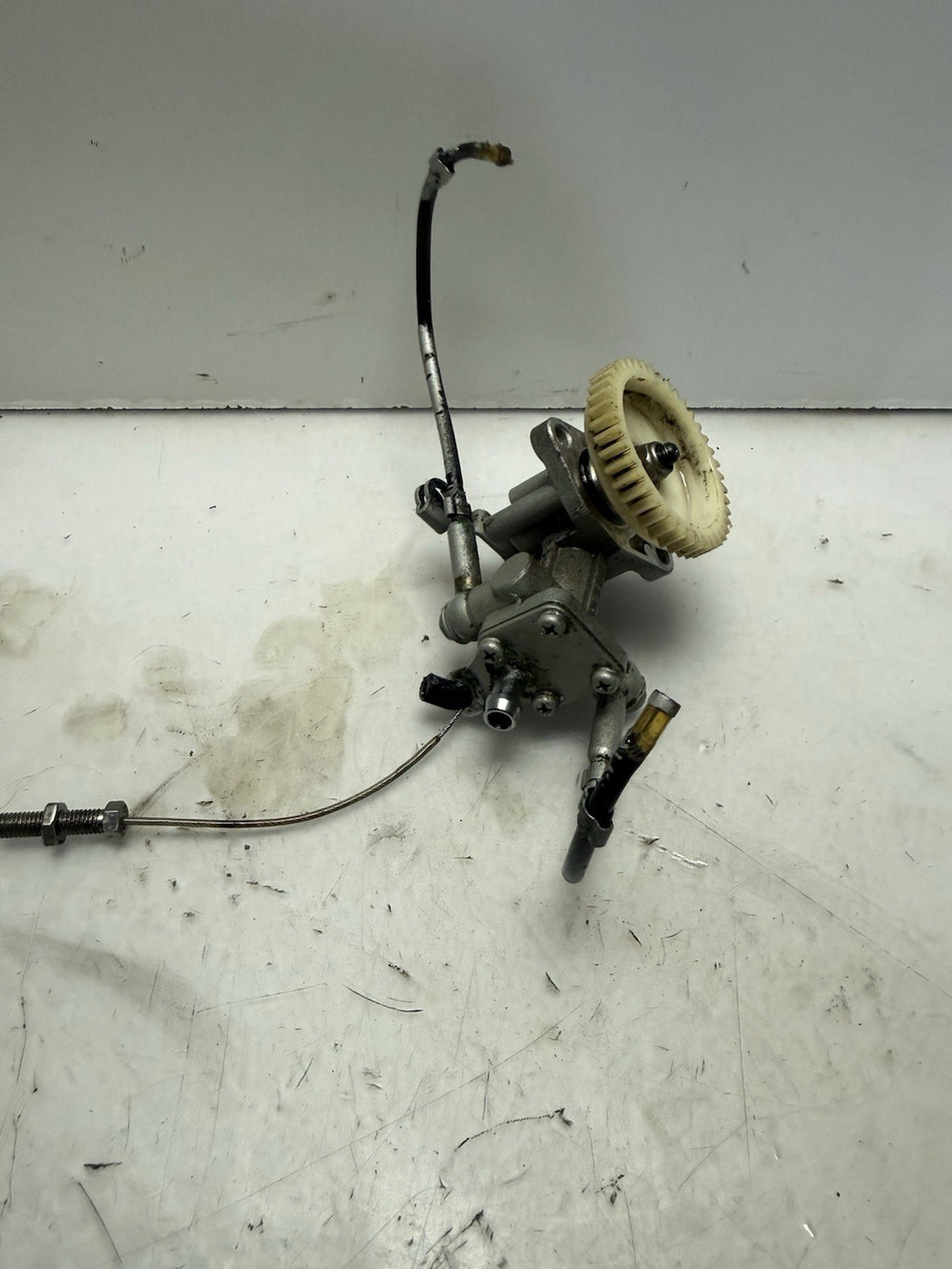 1996-2002 Sea-Doo HX /  Sportster / GTI LE 720 OEM Oil Pump 290996725