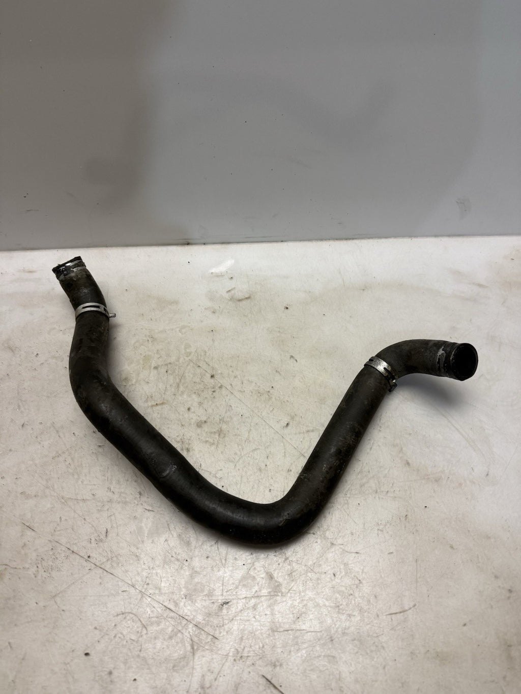 2006-2012 Polaris Shift 600 Dragon 700 OEM Coolant Hose Engine Out/Tunnel Cooler