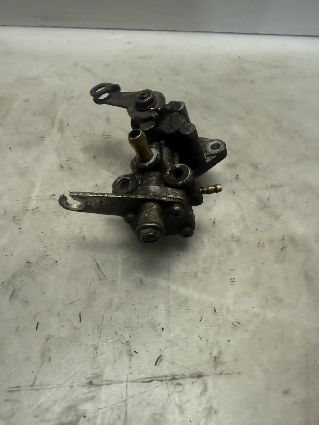 1985-1999 Polaris OEM Engine Motor Oil Pump 3083556 Supersport Trail