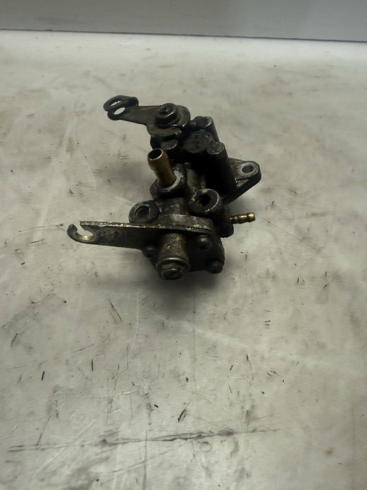 1985-1999 Polaris OEM Engine Motor Oil Pump 3083556 Supersport Trail