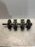 1998-2000 Formula III Mach Z Summit Ski-Doo OEM Drive Shaft w/ Sprocket Kogs