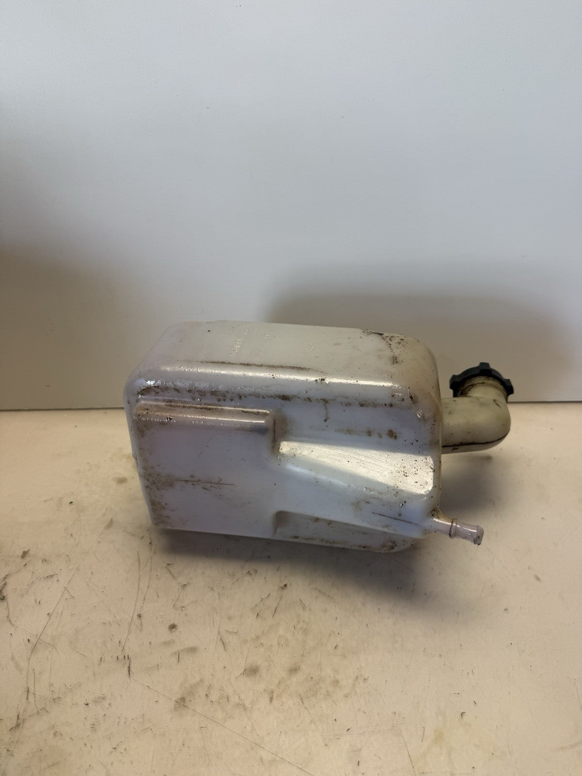 1994-1996 Polaris SLT 750 OEM Oil Tank Reservoir 5431598