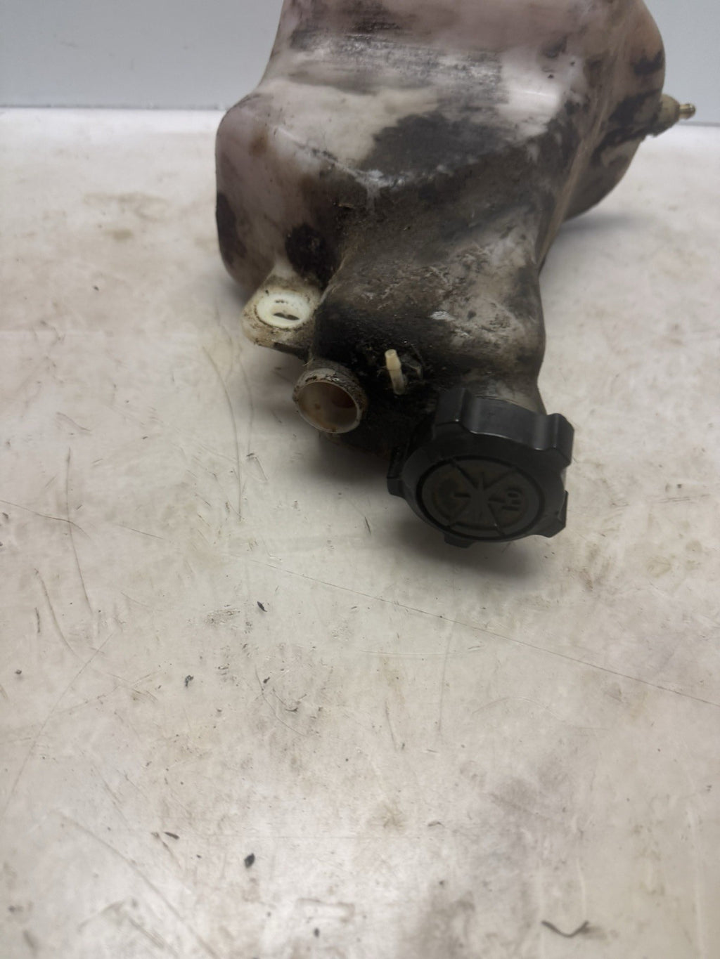 1993-2003 Polaris OEM Motor Oil Tank Bottle Reservoir XLT RMK SKS Touring 440