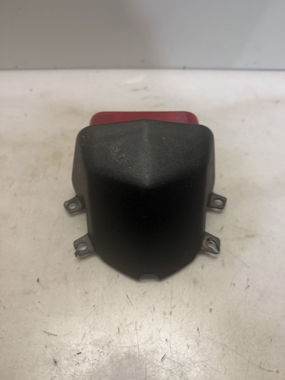 2008-2011 POLARIS RMK 700 144” Tail Light Assembly Brake Light Cover 5437070-070