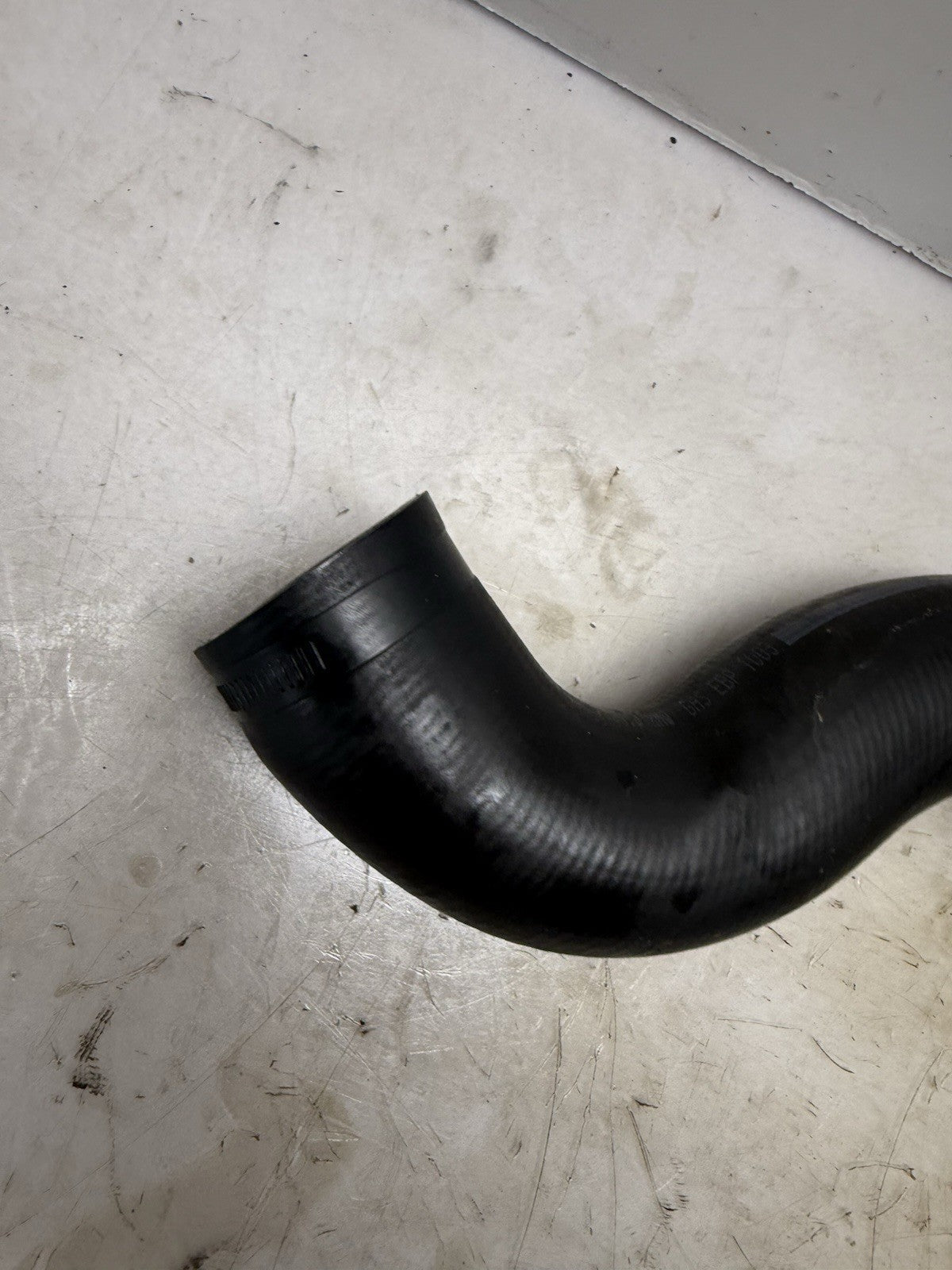 2003-2009 Sea-Doo OEM Gas Fuel Filler Neck Hose Pipe Tube Freshwater GTX 4-TEC