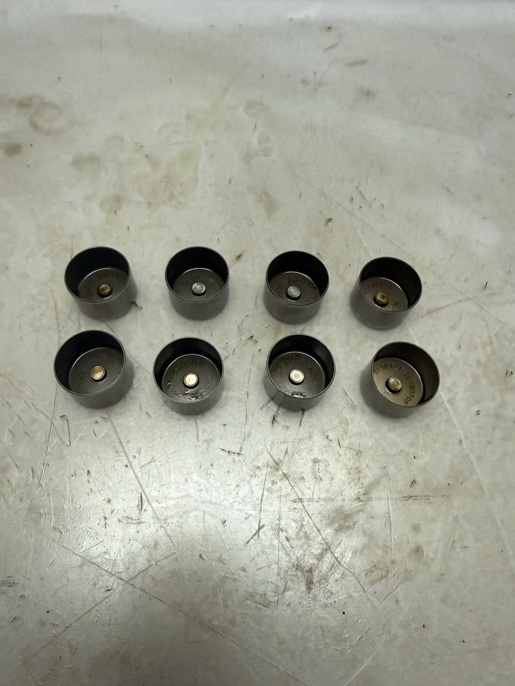 2013-2026 Polaris Ranger XP 1000 RZR 900 OEM Cylinder Head Ass’y DAMAGE