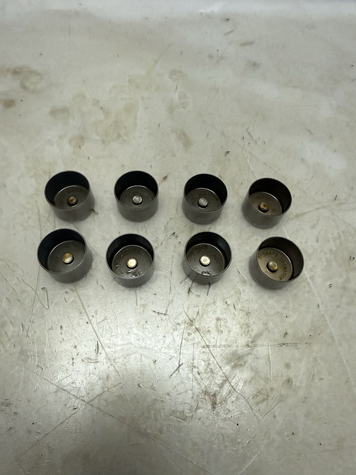 2013-2026 Polaris Ranger XP 1000 RZR 900 OEM Cylinder Head Ass’y DAMAGE