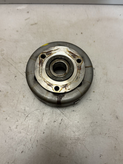 1995-1999 Ski-Doo Formula 500 OEM Magneto Alternator Generator Flywheel Rotor