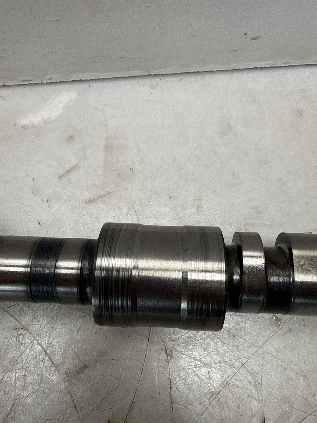 2003-2005 SEADOO GTX 4-TEC OEM CAMSHAFT 420837621