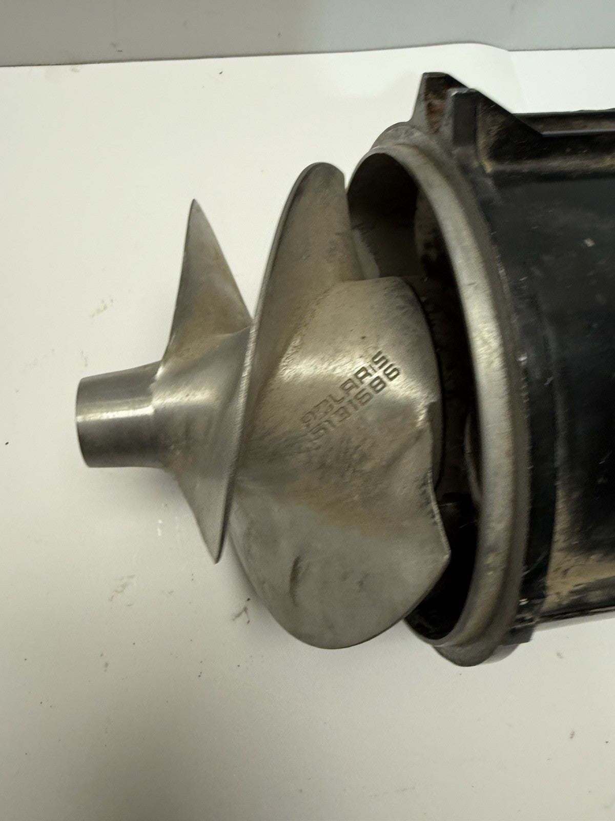 1999-2004 POLARIS SLX PRO VIRAGE TX GENESIS 1200 MSX 140 150 OEM JET PUMP