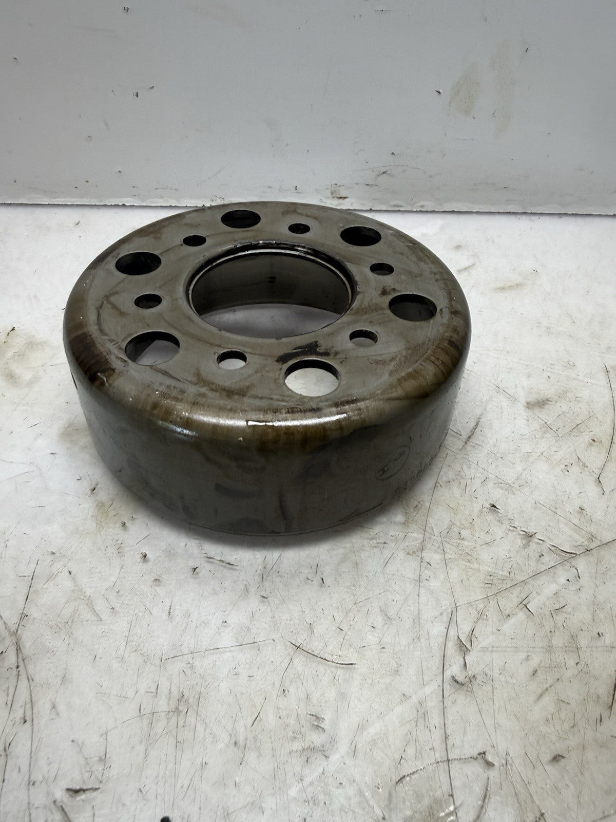 2002-2006 Sea-Doo GTX 4-TEC 155 / RXT 215 OEM Magneto Flywheel 420889710