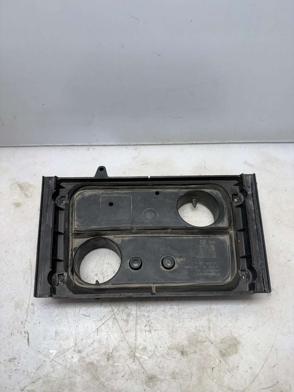 1998-2003 GTX RFI RX DI Sea-Doo OEM Lower Seat Bridge Plate