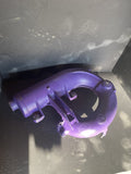 1995 SP 587 Sea-Doo PWC Jetski OEM FRESHWATER Purple Exhaust Tuned Pipe Ass'y
