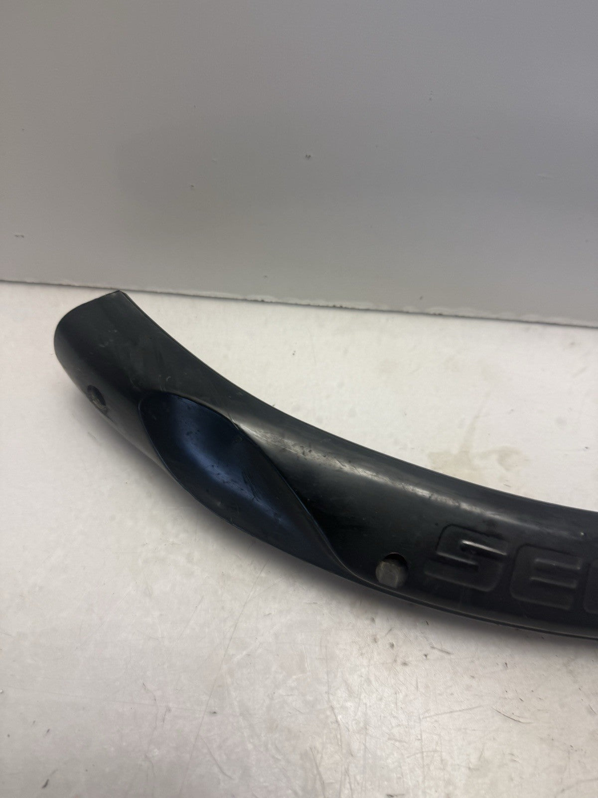 1997-2011 RXP 215 Wake Pro GTX GSX GTI LE Sea-Doo OEM Front Bumper Nose Guard